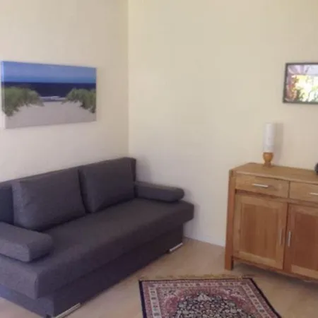 Holiday home Kati Zinnowitz