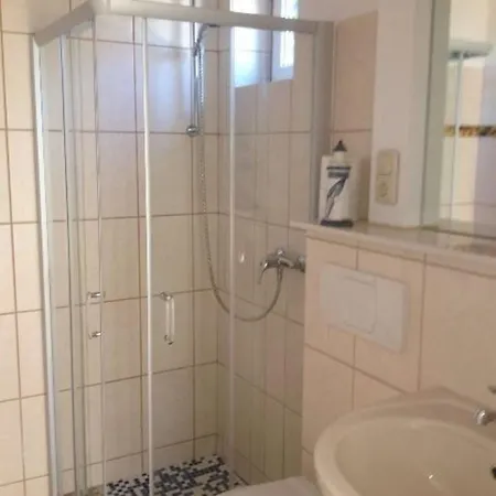 Kati Casa de Férias Zinnowitz