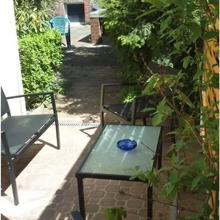 Kati Holiday home *